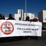 Crime : Guerre contre la drogue : 87 impacts de balles dans une école à Marseille