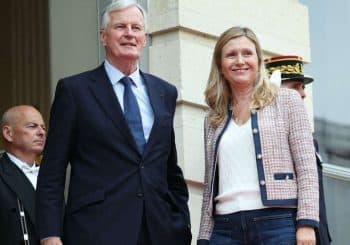 Crise politique : le Premier ministre français promet un gouvernement la semaine prochaine