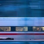 De capitale en capitale : vers Paris en huit heures : une nouvelle liaison démarre en train