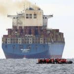 De la France à la Grande-Bretagne : Plusieurs personnes meurent dans un naufrage dans la Manche