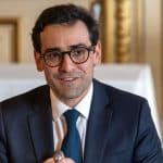 Démission de Breton : Paris propose le ministre des Affaires étrangères Séjourné à la Commission européenne