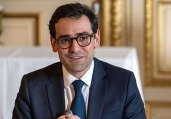 Démission de Breton : Paris propose le ministre des Affaires étrangères Séjourné à la Commission européenne