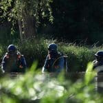 Disparue en Alsace : Lina (15 ans), apparemment kidnappée dans une voiture du Bade-Wurtemberg