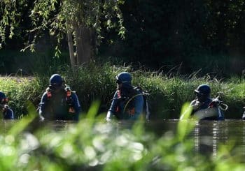 Disparue en Alsace : Lina (15 ans), apparemment kidnappée dans une voiture du Bade-Wurtemberg