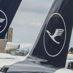 Espace aérien dangereux : Lufthansa et Air France suspendent leurs vols vers Israël