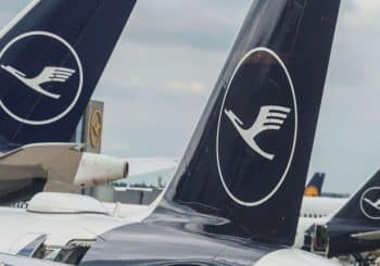 Espace aérien dangereux : Lufthansa et Air France suspendent leurs vols vers Israël