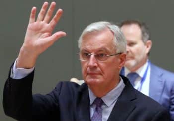 France : Macron nomme l&rsquo;ancien commissaire européen Barnier Premier ministre