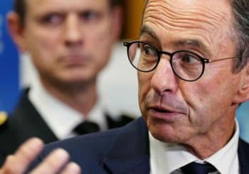 France : le meurtre d’un étudiant suscite l’indignation