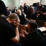 France : un retraité laisse sa femme se faire violer par des inconnus depuis des années