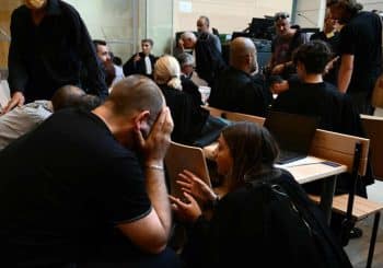France : un retraité laisse sa femme se faire violer par des inconnus depuis des années