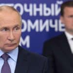 Internet : Poutine : le fondateur de Met Telegram il y a des années