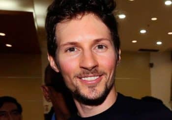 Internet : le fondateur de Telegram, Durow, promet une amélioration de la modération