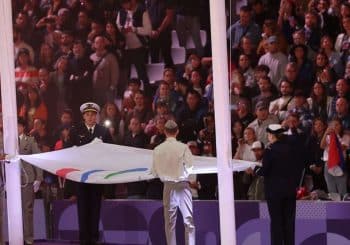 Jeux Paralympiques : Rêvez de jeux en Allemagne : veuillez soutenir ceci