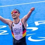 Jeux Paralympiques de Paris : Bronze remporté : Schulz ému, heureux de sa troisième place