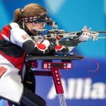 Jeux Paralympiques de Paris : Une confirmation : Hiltrop fatigué fête à nouveau l'or