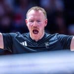 Jeux à Paris : Génial : encore une fois l'or aux Jeux paralympiques pour le tireur Hiltrop