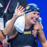 Jeux paralympiques de Paris : Double médaille d'or : les nageurs rachètent l'équipe allemande