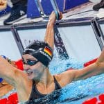 Jeux paralympiques de Paris : Or et record du monde : la star de la natation Semechin le montre à tout le monde