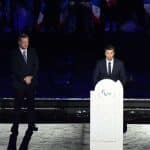 Jeux paralympiques de Paris : brillante cérémonie de clôture : personne ne veut que les jeux se terminent