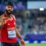 Jeux paralympiques de Paris : déclaration de guerre de Schäfer : je vais chercher ce truc