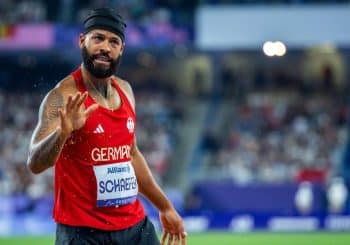Jeux paralympiques de Paris : déclaration de guerre de Schäfer : je vais chercher ce truc