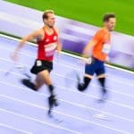 Jeux paralympiques de Paris : défense du titre ratée : mais Floors remporte l'argent