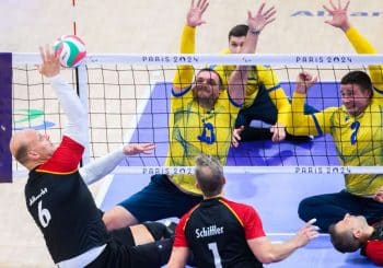 Jeux paralympiques de Paris : dix athlètes aux histoires de vie particulières