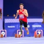 Jeux paralympiques de Paris : la star des prothèses Streng perd l'argent : extrêmement frustrant