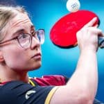 Jeux paralympiques de Paris : médaille d'or allemande en tennis de table - la star du sprint disqualifiée