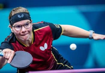 Jeux paralympiques de Paris : tennis de table, judo et équitation : trois médailles de bronze pour l&rsquo;Allemagne