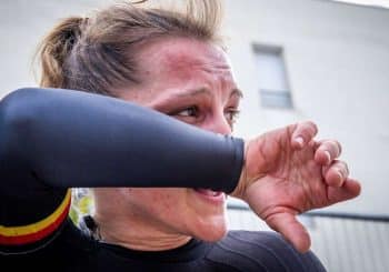 Jeux paralympiques de Paris : tout le monde a pleuré : Hausberger, ému, célèbre l&rsquo;or