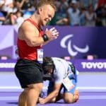 Jeux paralympiques : les para-athlètes de Paris ne répondent pas aux attentes en matière de médailles