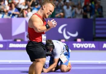 Jeux paralympiques : les para-athlètes de Paris ne répondent pas aux attentes en matière de médailles