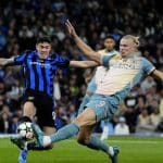 Ligue des Champions : l'Inter Milan défie Manchester City sur le nul