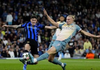 Ligue des Champions : l&rsquo;Inter Milan défie Manchester City sur le nul