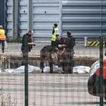 Migration : Douze morts dans un accident de bateau dans la Manche