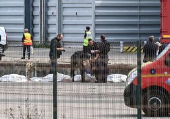 Migration : Douze morts dans un accident de bateau dans la Manche