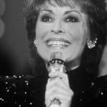 Musique : Bye, Bambina : la pop star Caterina Valente est morte