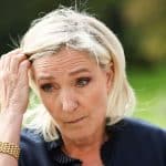 Nationalistes de droite sous pression : Le Pen devant le tribunal : soupçonné d'avoir détourné de l'argent de l'UE