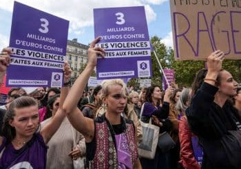 Procès en France : le principal accusé reconnaît les abus massifs sur sa femme