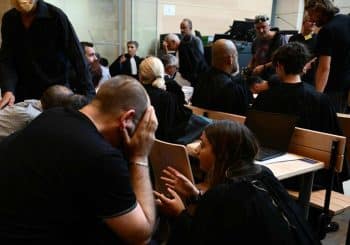 Procès pour maltraitances à Avignon : Une femme maltraitée des dizaines de fois en France parle de barbarie