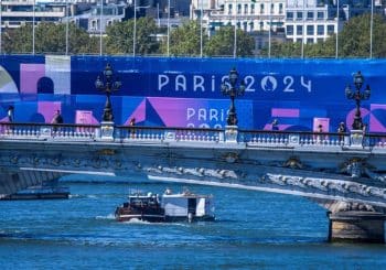Qualité de l&rsquo;eau : le prochain fiasco se profile : de nouveaux problèmes avec la Seine