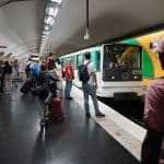 Réforme tarifaire : le métro parisien devient de plus en plus cher pour de nombreux touristes