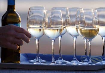 Science : Les vignes sous la chaleur : Un nouveau goût de vin dû au changement climatique ?
