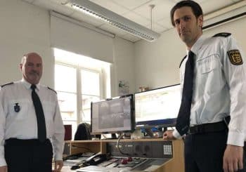 Sécurité dans le Bade-Wurtemberg : Allemands et Français luttent ensemble contre les criminels