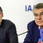 Une seule femme en lice : Coe et six autres candidats pour succéder à Bach au CIO