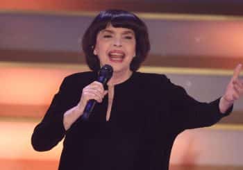 60 ans de carrière : la tournée d&rsquo;adieu de Mireille Mathieu l’emmène en Allemagne