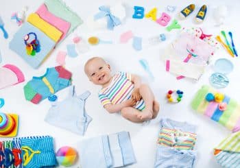 Quels sont les cadeaux de naissance les plus appréciés des parents en 2024 ?