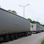 A35 en France : l'Alsace met le cap sur un nouveau péage poids lourds