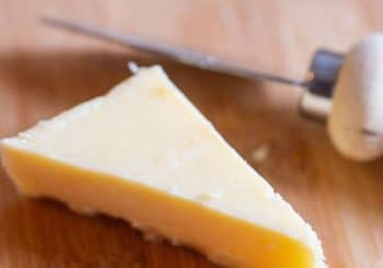 Affaire de fraude : fromager londonien : cheddar volé pour 300 000 £